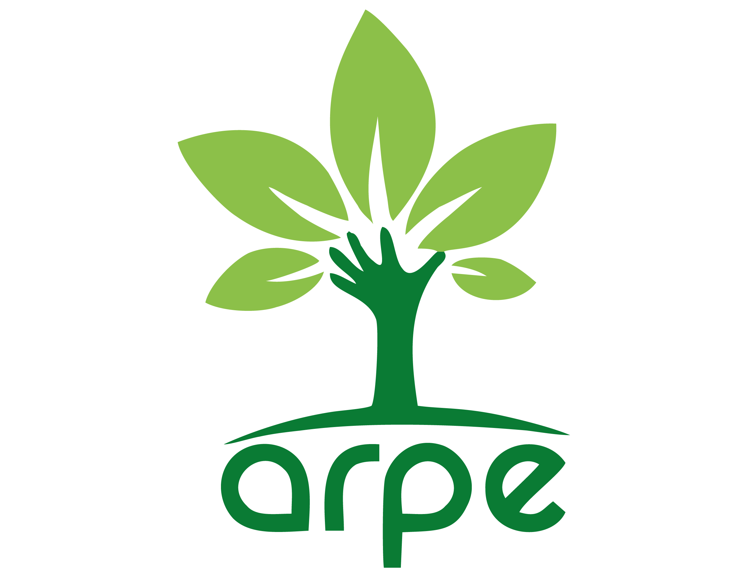 Logo ARPE