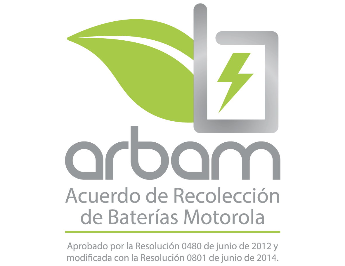 Logo ARBAM